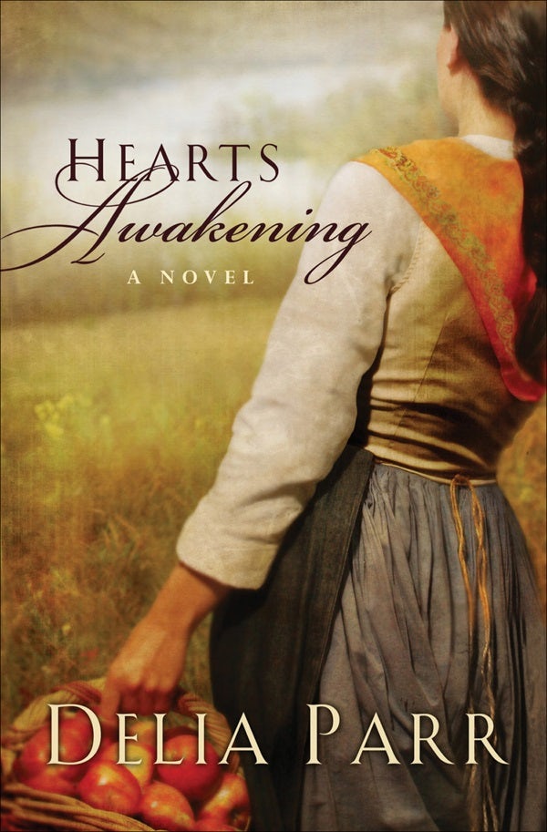Cover image for Hearts Awakening, isbn: 9780764206702