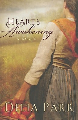 Cover image for Hearts Awakening, isbn: 9780764206702