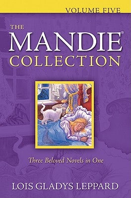 Cover image for The Mandie Collection, Volume 5, isbn: 9780764206894