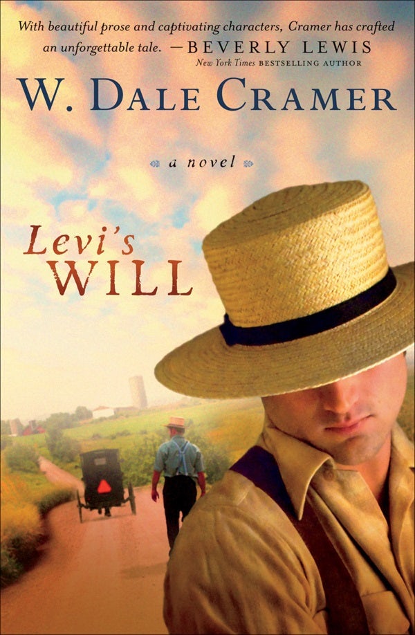 Cover image for Levi's Will, isbn: 9780764207129