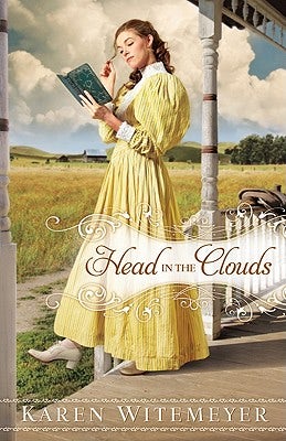 Cover image for Head in the Clouds, isbn: 9780764207563