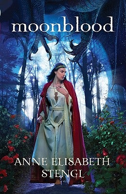 Cover image for Moonblood, isbn: 9780764207815