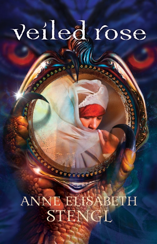 Cover image for Veiled Rose, isbn: 9780764207822