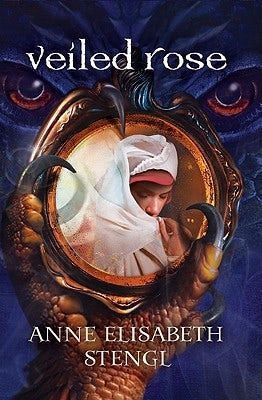 Cover image for Veiled Rose, isbn: 9780764207822