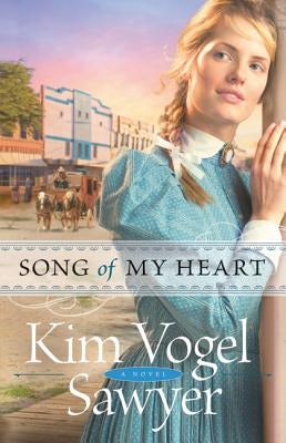Cover image for Song of My Heart, isbn: 9780764207860