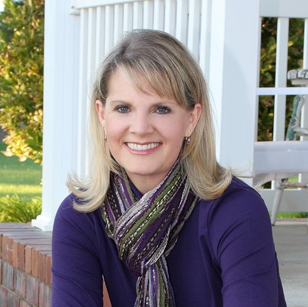 Cover image for When Hope Blossoms, isbn: 9780764207877