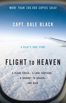 Cover image for Flight to Heaven, isbn: 9780764207945