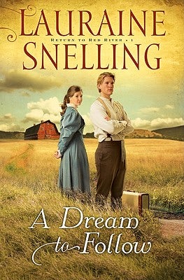 Cover image for A Dream to Follow, isbn: 9780764207990