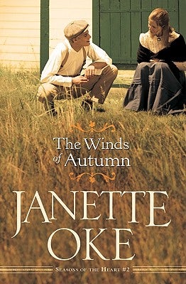 Cover image for The Winds of Autumn, isbn: 9780764208010