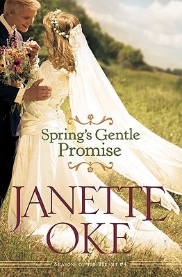 Cover image for Spring's Gentle Promise, isbn: 9780764208034
