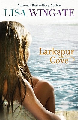 Cover image for Larkspur Cove, isbn: 9780764208218