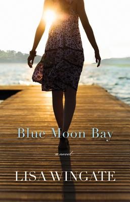 Cover image for Blue Moon Bay, isbn: 9780764208225