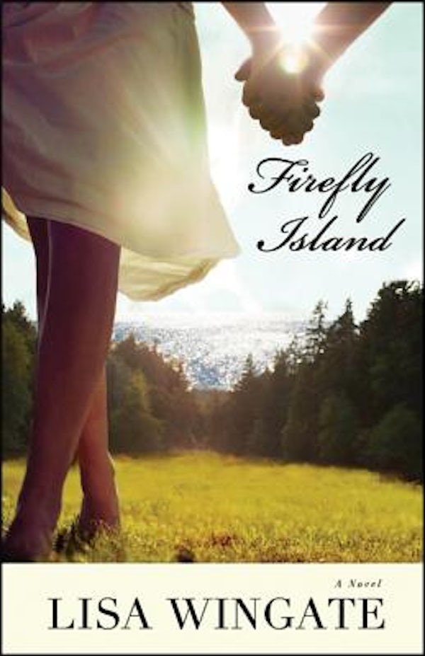 Cover image for Firefly Island, isbn: 9780764208232