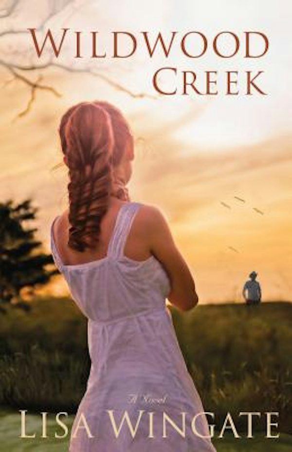 Cover image for Wildwood Creek, isbn: 9780764208249