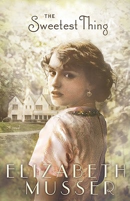 Cover image for The Sweetest Thing, isbn: 9780764208317