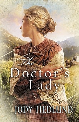 Cover image for The Doctor's Lady, isbn: 9780764208331