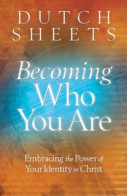 Cover image for Becoming Who You Are, isbn: 9780764208485