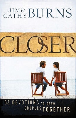 Cover image for Closer, isbn: 9780764208607