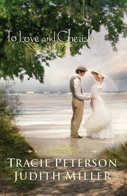 Cover image for To Love and Cherish, isbn: 9780764208874