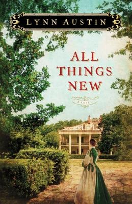 Cover image for All Things New, isbn: 9780764208973