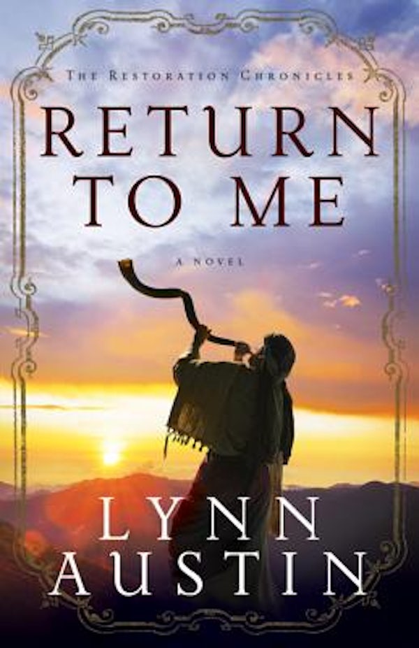 Cover image for Return to Me, isbn: 9780764208980