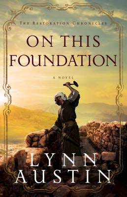 Cover image for On This Foundation, isbn: 9780764209000