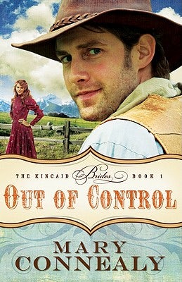 Cover image for Out of Control, isbn: 9780764209116