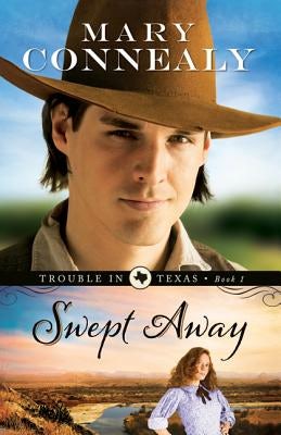 Cover image for Swept Away, isbn: 9780764209147