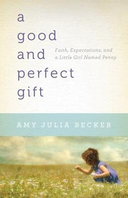 Cover image for A Good and Perfect Gift, isbn: 9780764209178