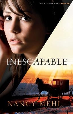 Cover image for Inescapable, isbn: 9780764209277
