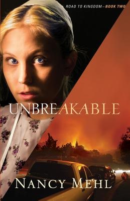 Cover image for Unbreakable, isbn: 9780764209284