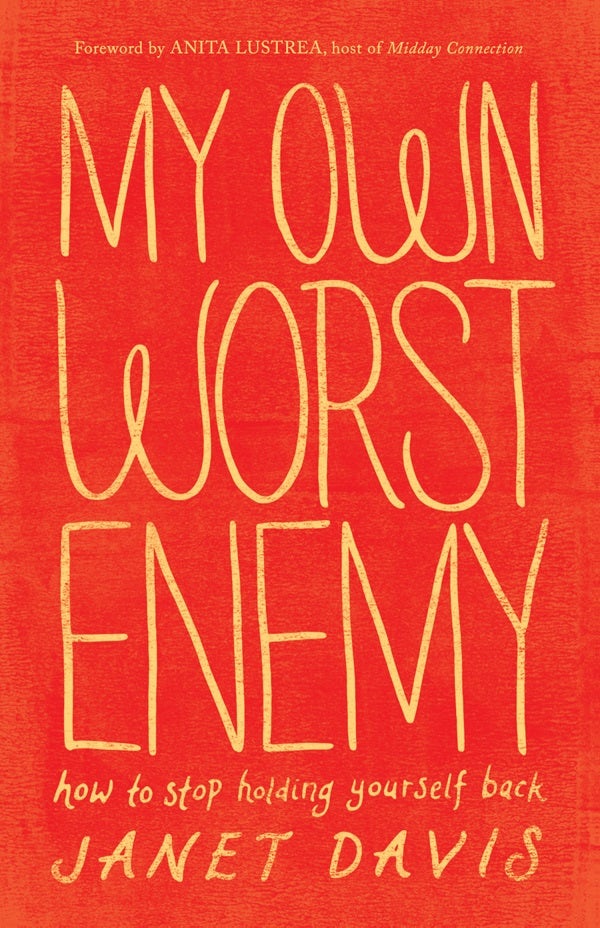 Cover image for My Own Worst Enemy, isbn: 9780764209505