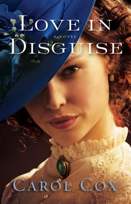 Cover image for Love in Disguise, isbn: 9780764209550