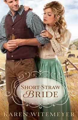 Cover image for Short-Straw Bride, isbn: 9780764209659