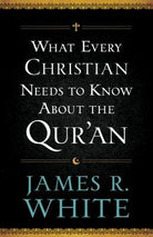 Cover image for What Every Christian Needs to Know about the Qur'an, isbn: 9780764209765