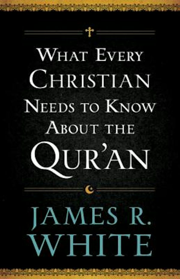 Cover image for What Every Christian Needs to Know about the Qur'an, isbn: 9780764209765