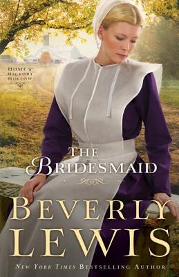 Cover image for The Bridesmaid, isbn: 9780764209789