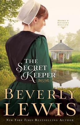 Cover image for The Secret Keeper, isbn: 9780764209802