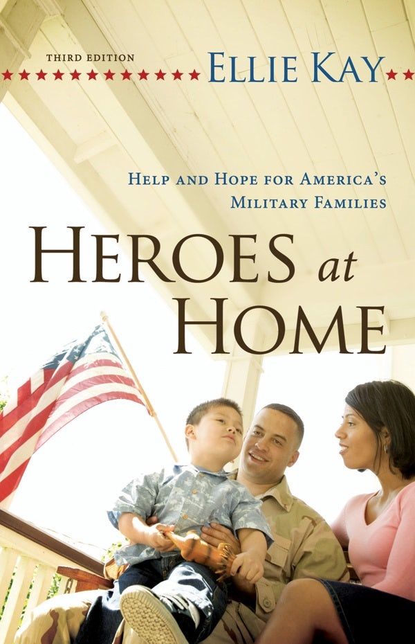 Cover image for Heroes at Home, isbn: 9780764209819