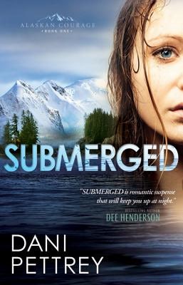 Cover image for Submerged, isbn: 9780764209826