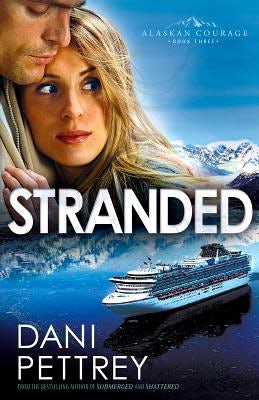 Cover image for Stranded, isbn: 9780764209840