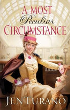 Cover image for Most Peculiar Circumstance, isbn: 9780764210198