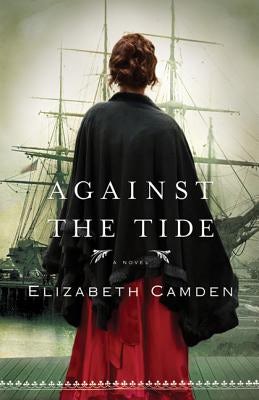 Cover image for Against the Tide, isbn: 9780764210235