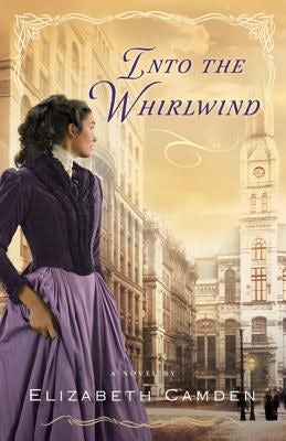 Cover image for Into the Whirlwind, isbn: 9780764210242