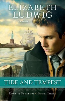 Cover image for Tide and Tempest, isbn: 9780764210419