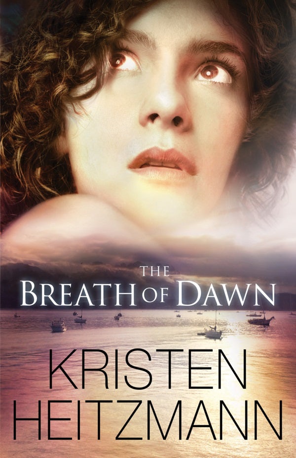 Cover image for Breath of Dawn, isbn: 9780764210426