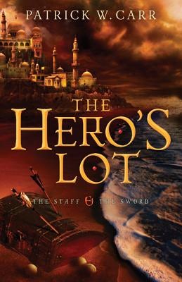 Cover image for Hero's Lot, isbn: 9780764210440