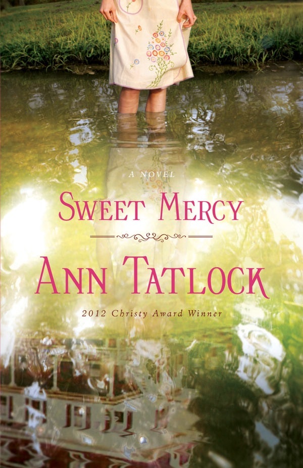 Cover image for Sweet Mercy, isbn: 9780764210464