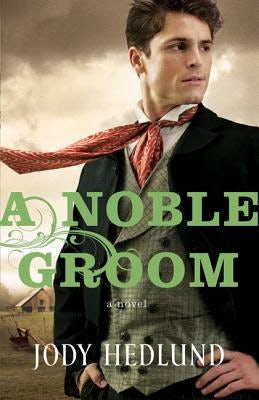 Cover image for Noble Groom, isbn: 9780764210471