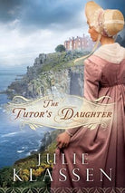 Cover image for The Tutor's Daughter, isbn: 9780764210693